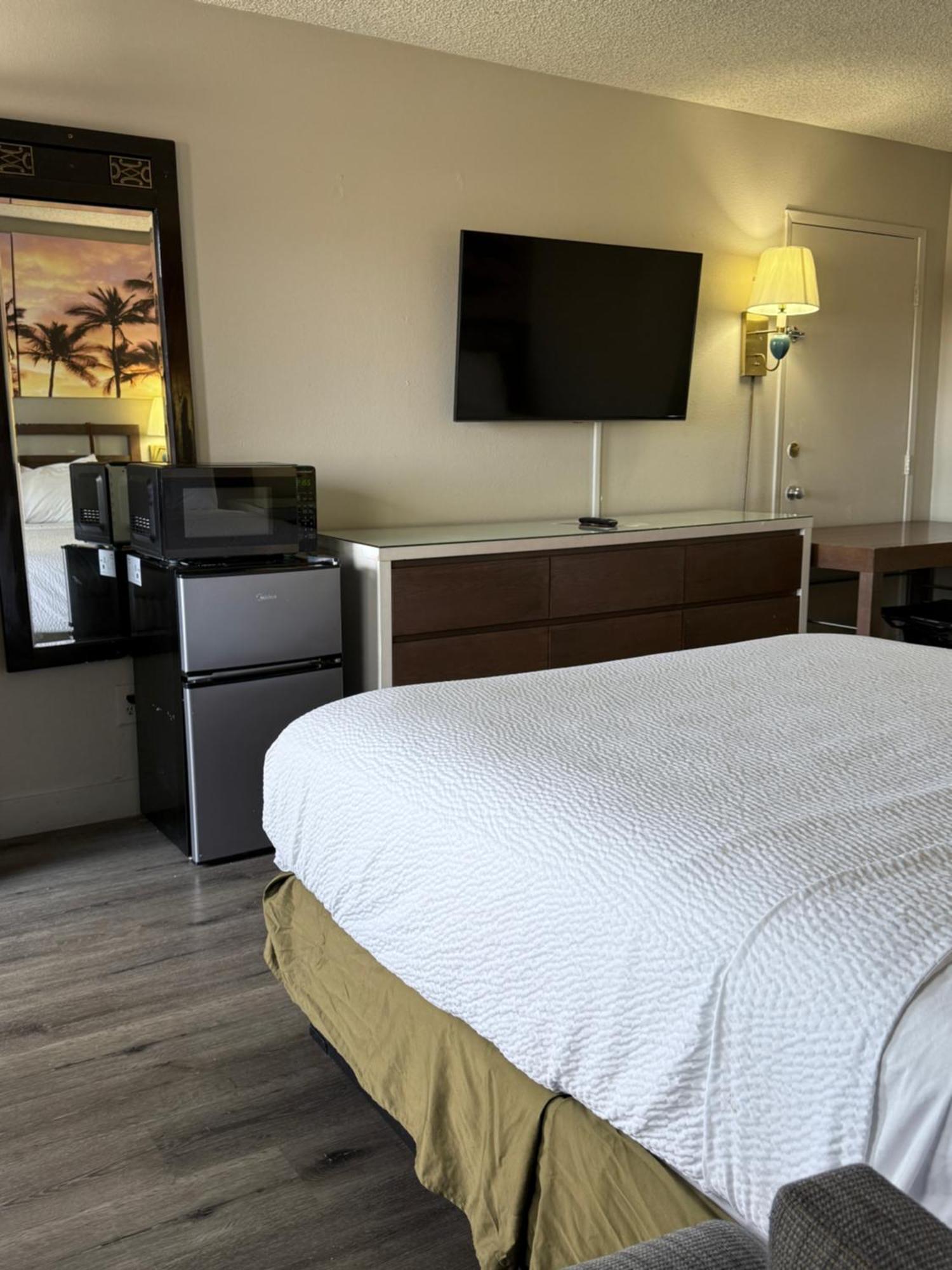 Days Inn By Wyndham Ontario Airport Eksteriør bilde